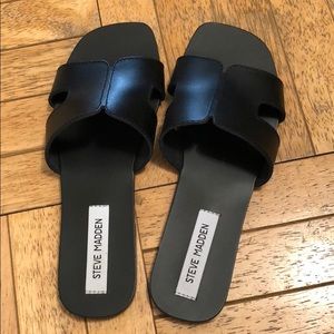 Steven Madden Sandals